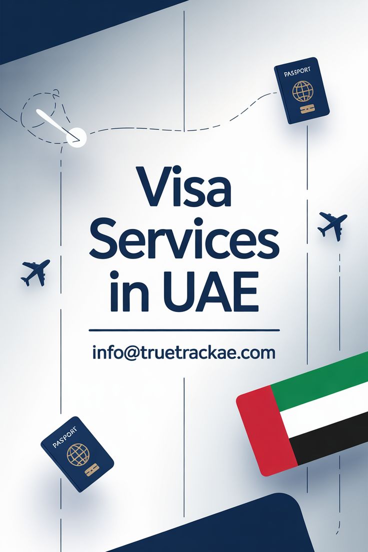 Visa Services