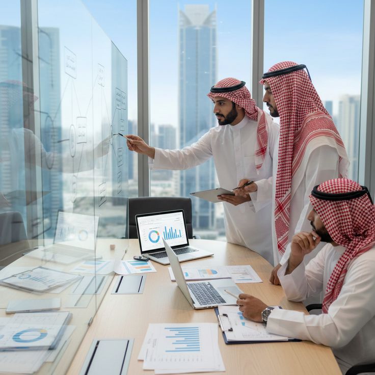 POA Services