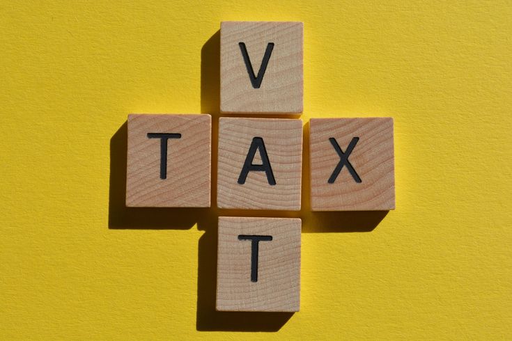 Tax & VAT